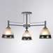 Люстра Arte Lamp  A3521PL-3CC FIAMMA