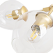 Люстра Arte Lamp  A4103SP-6GO YUKA