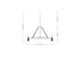 Люстра Arte Lamp  A4550LM-6CK CARTWHEEL