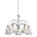 Люстра Arte Lamp  A5090LM-5WG CINCIA