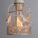 Люстра Arte Lamp  A5090LM-5WG CINCIA