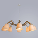 Люстра Arte Lamp  A5700LM-8WH PINOCCHIO