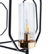 Люстра Arte Lamp  A7004PL-5BK CELAENO