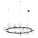 Люстра Arte Lamp  A7790SP-24BK VINCENT