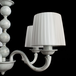 Люстра Arte Lamp  A9395LM-5WG ALBA