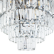 Люстра Arte Lamp  ELLIE A1027SP-10CC