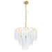 Люстра Arte Lamp  EVIE A4052LM-6SG