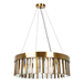 Люстра Arte Lamp  FRANCHESKA A1037SP-8PB