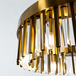 Люстра Arte Lamp  FRANCHESKA A1037SP-8PB