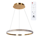 Люстра Arte Lamp  ORIONE A2182SP-60PB