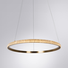 Люстра Arte Lamp  ORIONE A2182SP-60PB