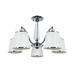 Люстра Arte Lamp  TALITHA A4047PL-5CC