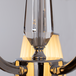 Люстра Arte Lamp  TALITHA A4047PL-5CC