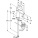 Смеситель KLUDI   PURE&SOLID 342900575 