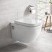 Унитаз Grohe  Euro Ceramic 39538000