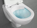 Унитаз Villeroy&Boch   O.Novo DirectFlush (с крышкой SoftClose) 5660HR01  