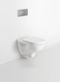 Унитаз Villeroy&Boch   O.Novo DirectFlush (с крышкой SoftClose) 5660HR01  