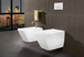 Унитаз Villeroy&Boch   FINION 4664R0R1