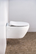 Унитаз BelBagno  PROSPERO BB507B/BB2020SC