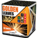 Фейерверк Maxem Golden Leaves GWM6360 