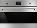 Микроволновая печь Smeg SF4309MX