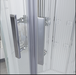 Душевая кабина Niagara    Ultra NG-702-01 