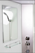 Душевая кабина Niagara   NG-33084-14RBK  