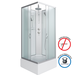 Душевая кабина Niagara  Classic NG-1108-14BKT