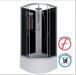 Душевая кабина Niagara  NG-2507-14BKT (800х800х2100) 
