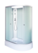 Душевая кабина Deto  LM720LN без крыши