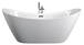 Ванна  Cerutti  NEMI180 CT10201