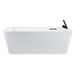 Ванна  Orans  BT-NL609BR WHITE 