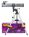 Телескоп Levenhuk  Blitz 114 PLUS