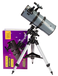 Телескоп Levenhuk  Blitz 203 PLUS