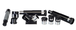 Телескоп Levenhuk  Blitz 70 PLUS