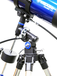 Телескоп Meade Polaris 114