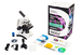 Микроскоп Discovery    Atto Polar с книгой