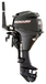 Mercury  9.9 EL BigFoot (RC)