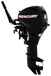 Mercury  F20 M
