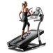 Беговая дорожка NordicTrack  Incline Trainer X7i