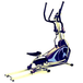 Эллиптический тренажер Winner Oxygen  EX-45FD HRC+  