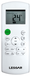 Кондиционер Lessar LS-H36KLA2A/LU-H36KLA2A