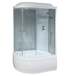 Душевая кабина Royal Bath RB 8120ВК4-МТ  прозрачное