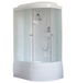 Душевая кабина Royal Bath RB 8120ВК1-M матовое