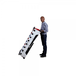 Настольный футбол Weekend Billiard STORM TROLLEY FAMILY OUTDOOR TELESCOPIC