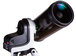 Телескоп Synta Sky-Watcher MAK102 AZ-GTe SynScan GOTO