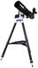 Телескоп Synta Sky-Watcher 80S AZ-GTe SynScan GOTO