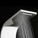 Душевая система Alvaro Banos VALENCIA V2 El Cano Cromo