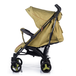 Babyhit RAINBOW XT зелёная под лён