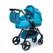 Babyhit CUBE (2 в 1) 2017 бирюзовый